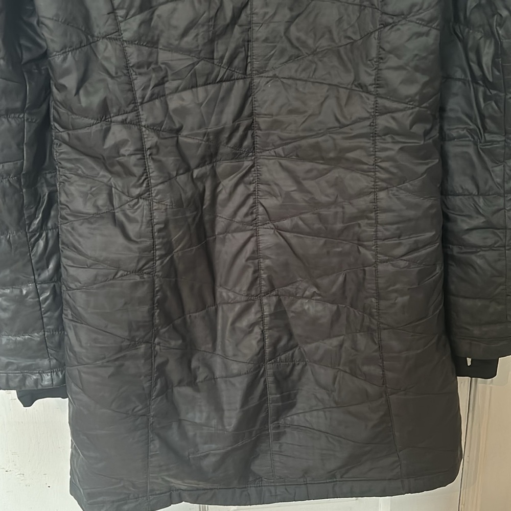 Coat - Picture 6 of 15